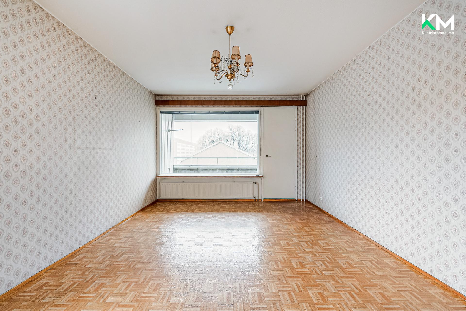 Kerttulinkatu 3, It. Keskusta, Turku