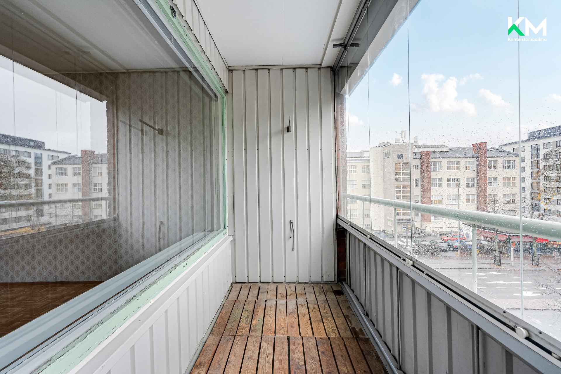 Kerttulinkatu 3, It. Keskusta, Turku