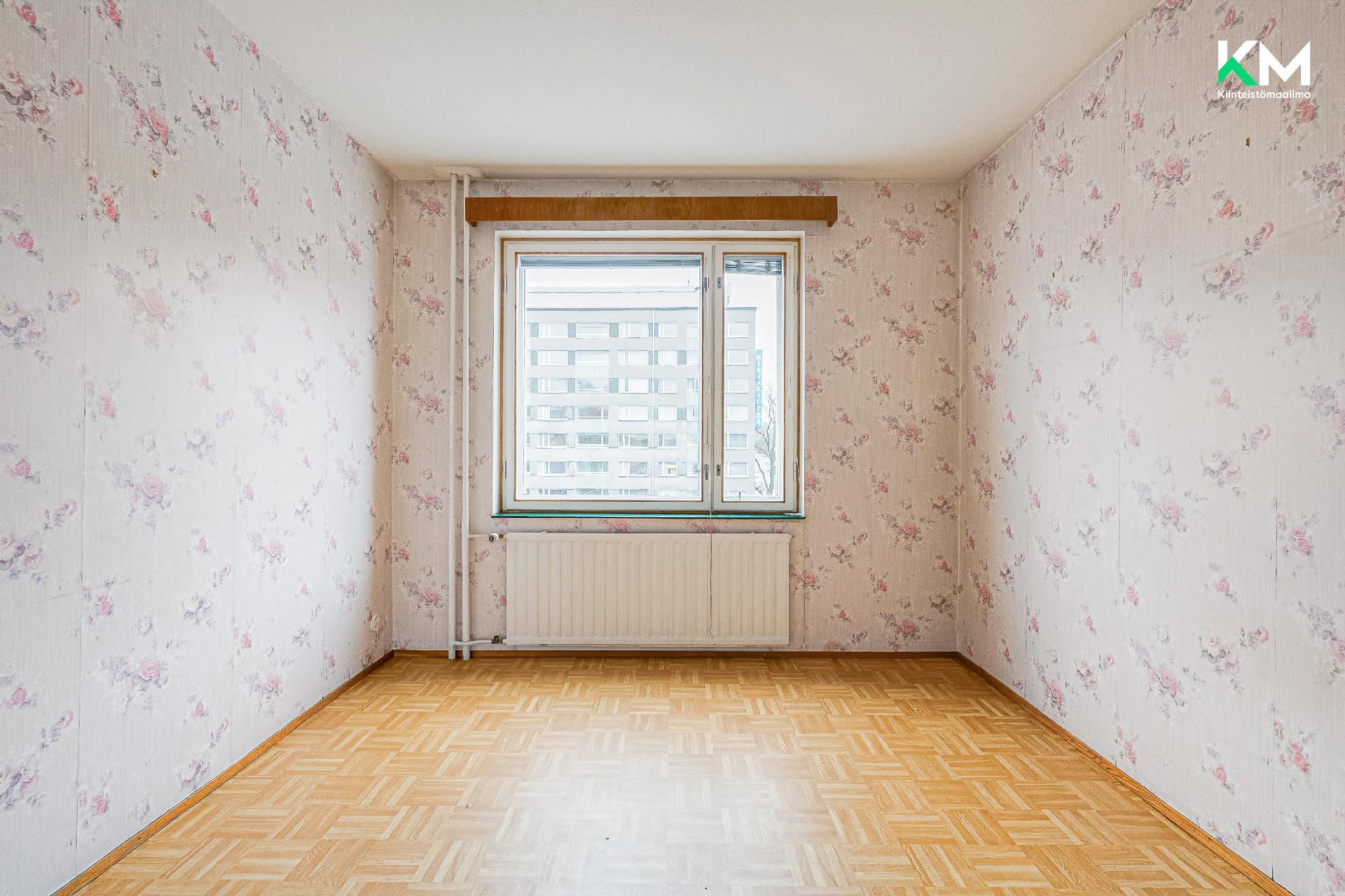 Kerttulinkatu 3, It. Keskusta, Turku