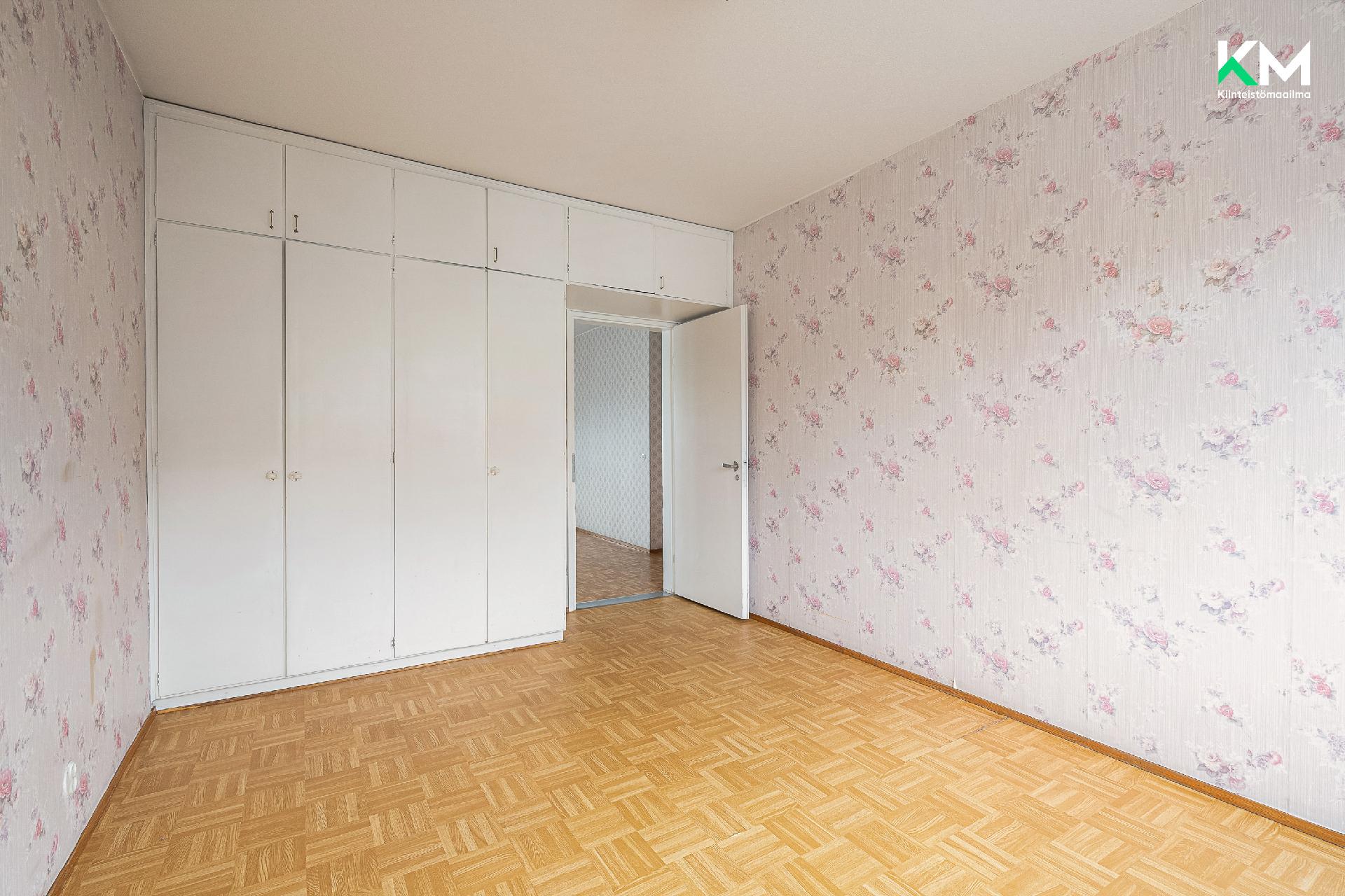 Kerttulinkatu 3, It. Keskusta, Turku