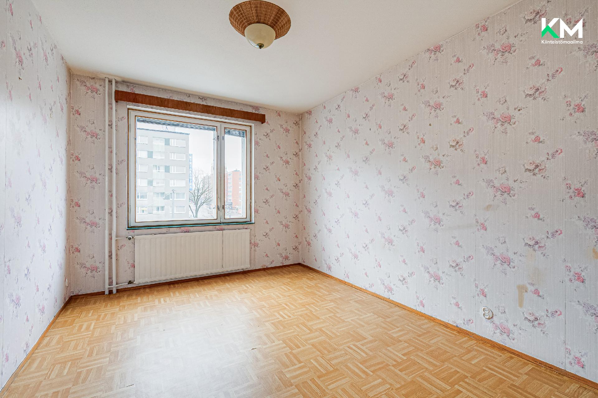 Kerttulinkatu 3, It. Keskusta, Turku