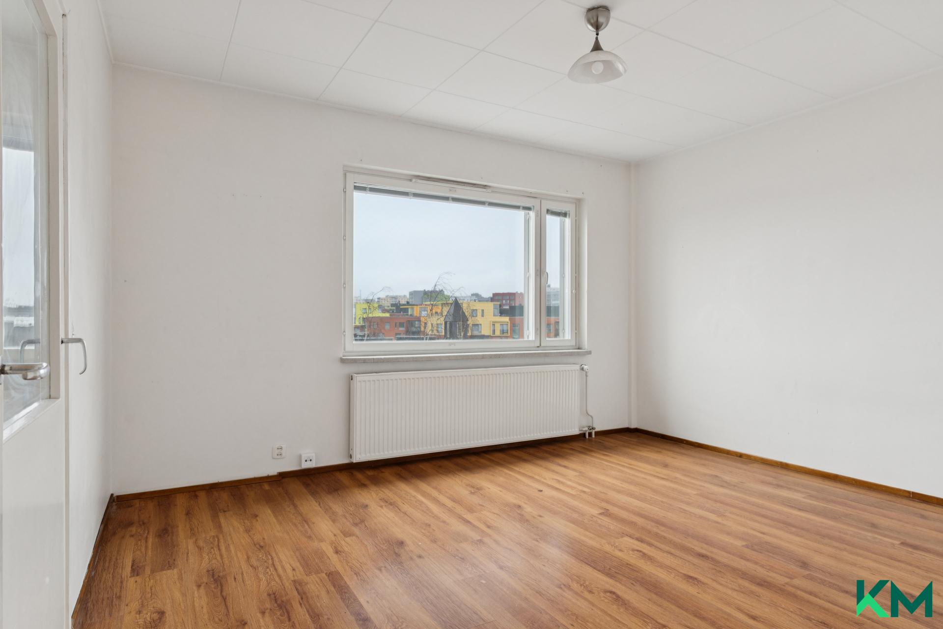 Aleksis Kiven katu 58, Alppila, Helsinki