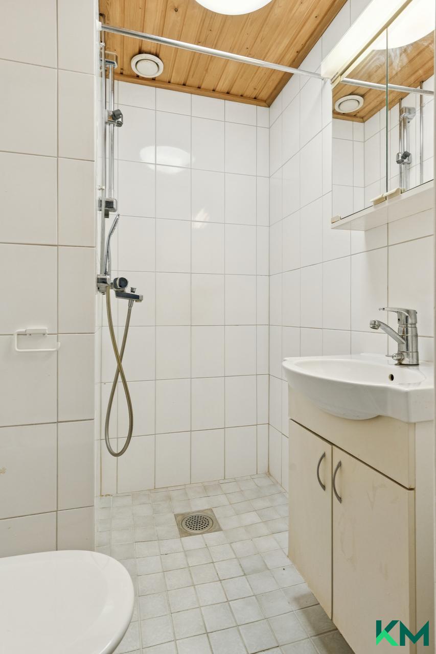 Aleksis Kiven katu 58, Alppila, Helsinki