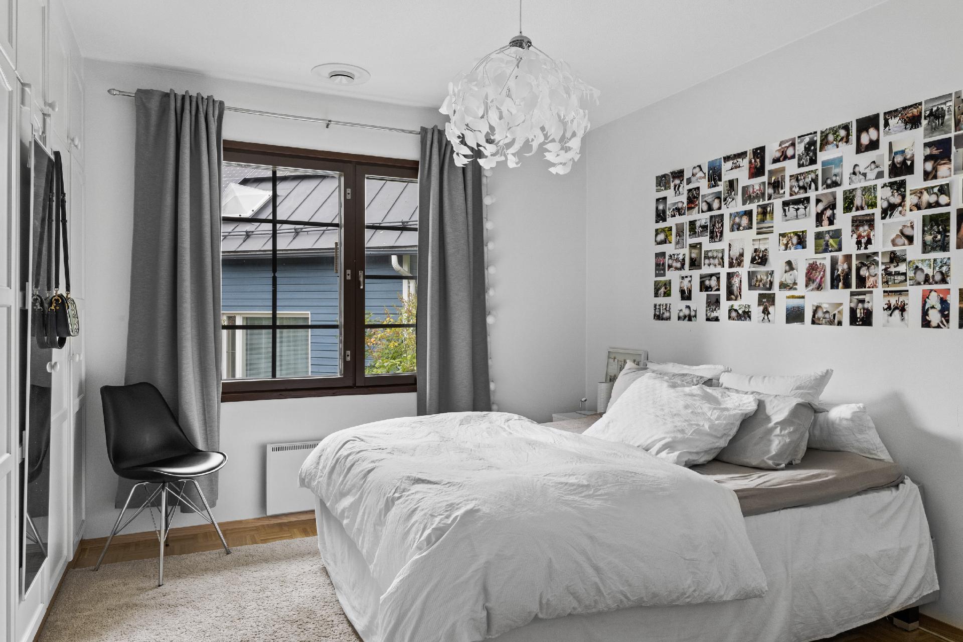 Päärynäpolku 5, Kavallinmäki, Espoo