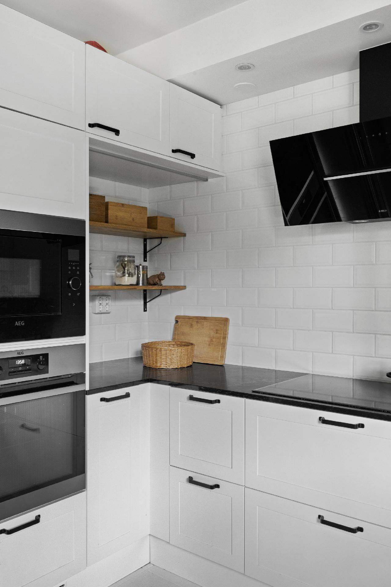 Päärynäpolku 5, Kavallinmäki, Espoo