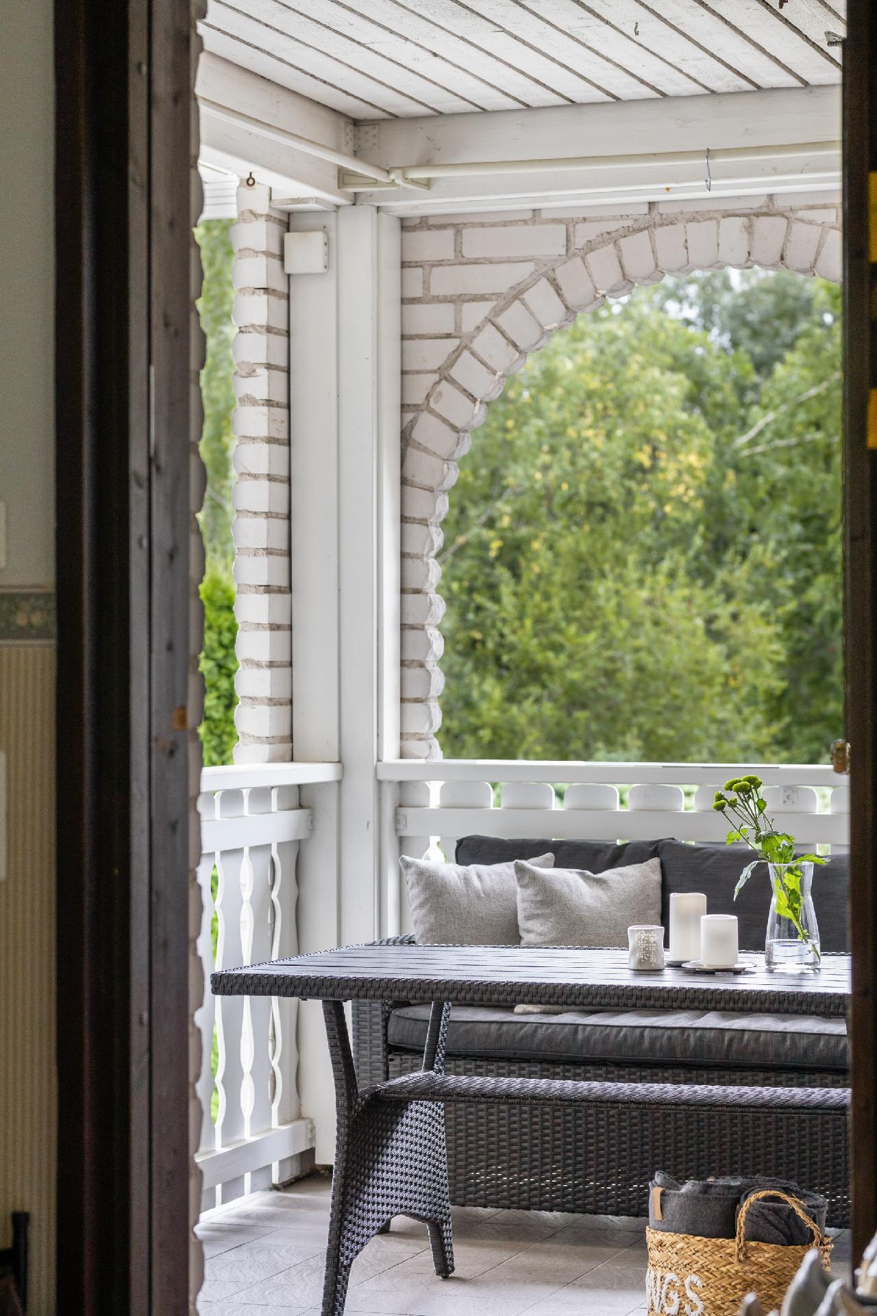 Päärynäpolku 5, Kavallinmäki, Espoo