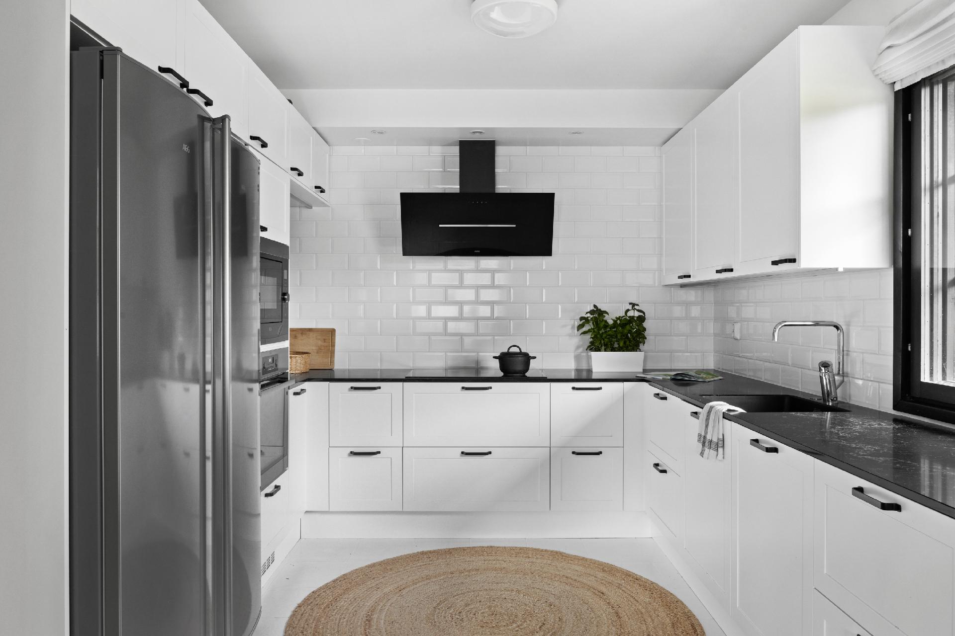 Päärynäpolku 5, Kavallinmäki, Espoo