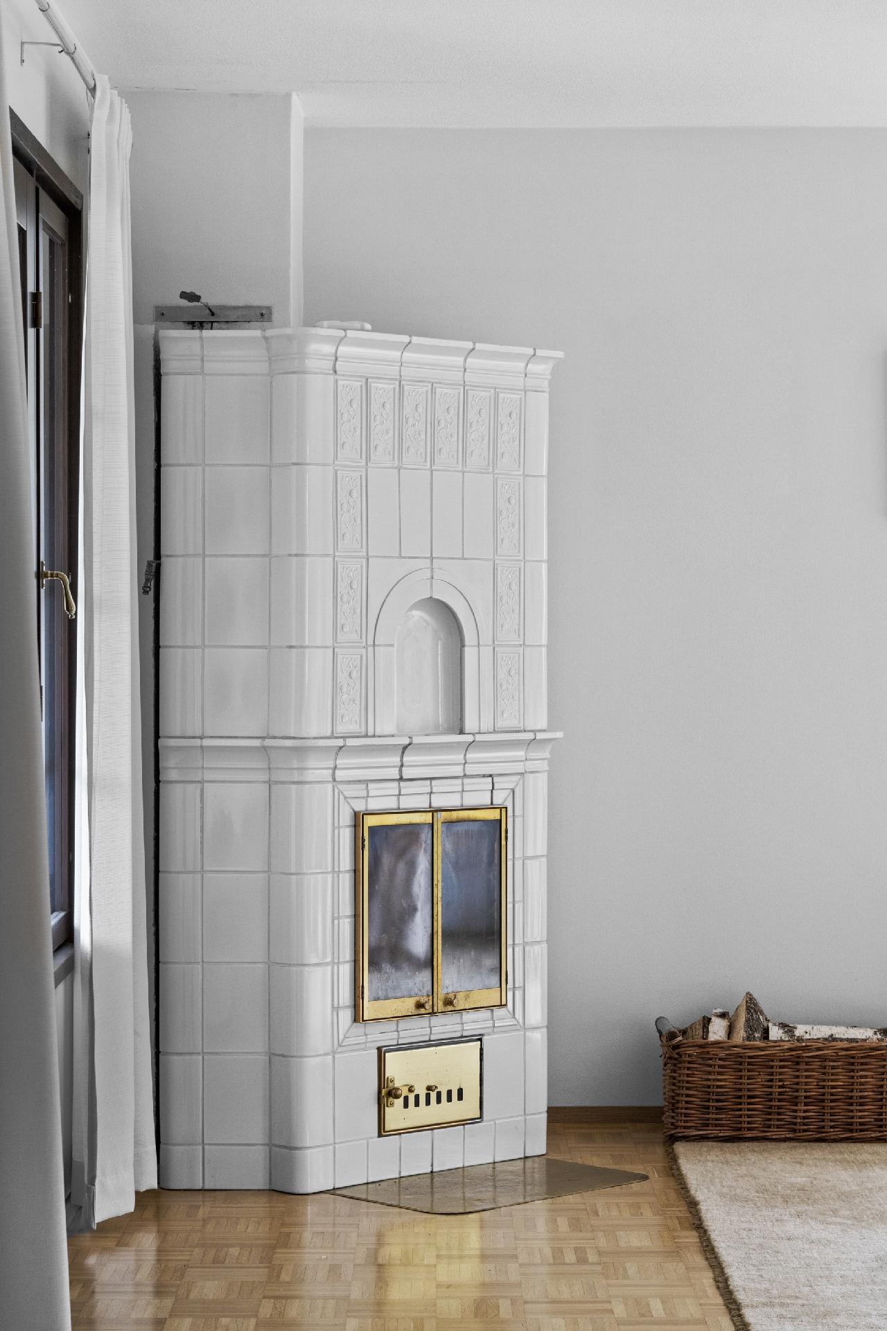 Päärynäpolku 5, Kavallinmäki, Espoo