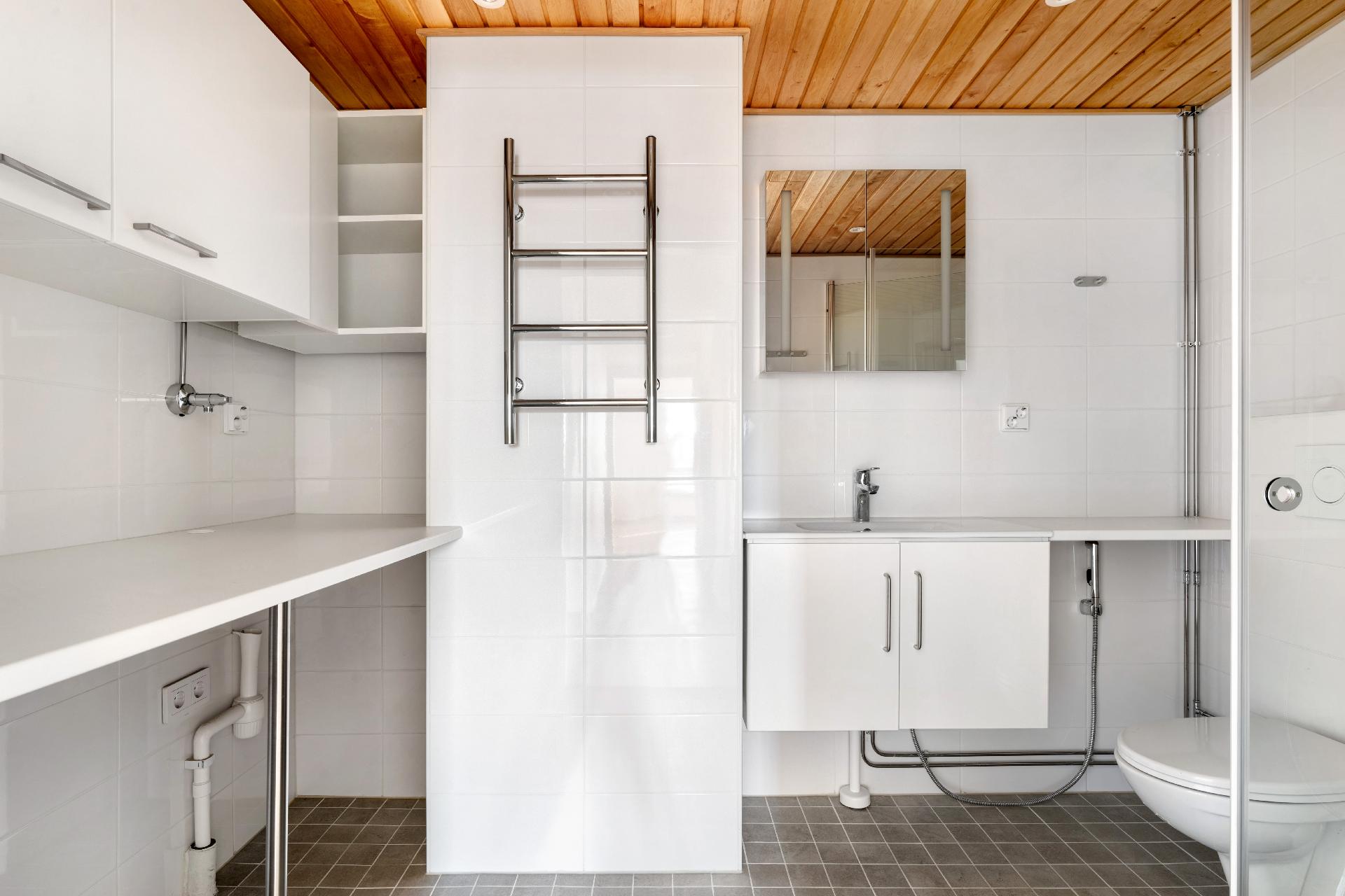 Kph 2 myös kodinhoitotila!