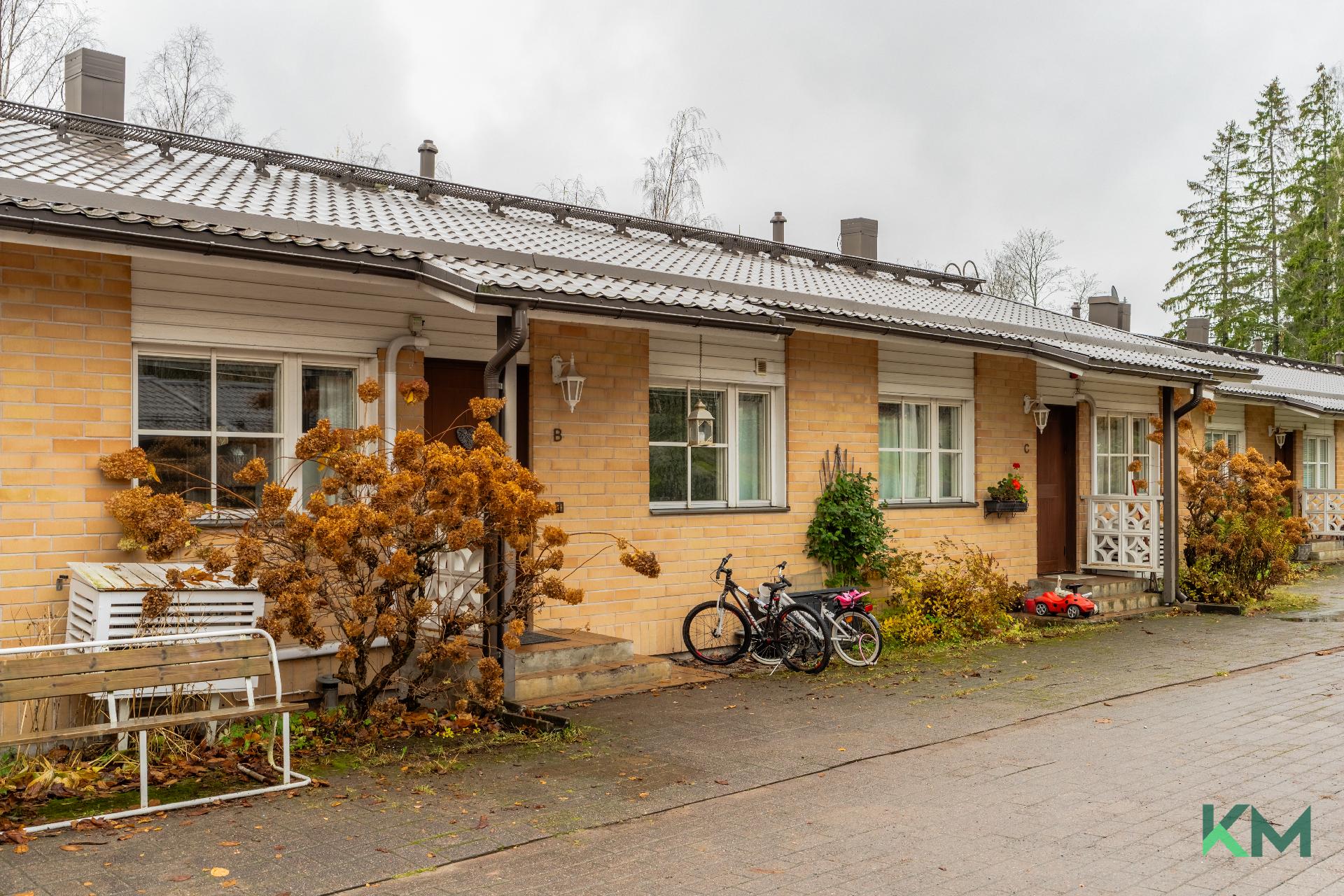 Julkisivu, sisääntulo