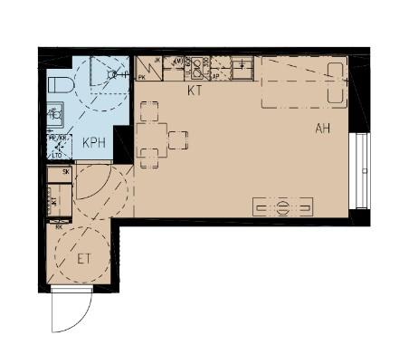 Penttilänkulma 6, Penttilä, Joensuu