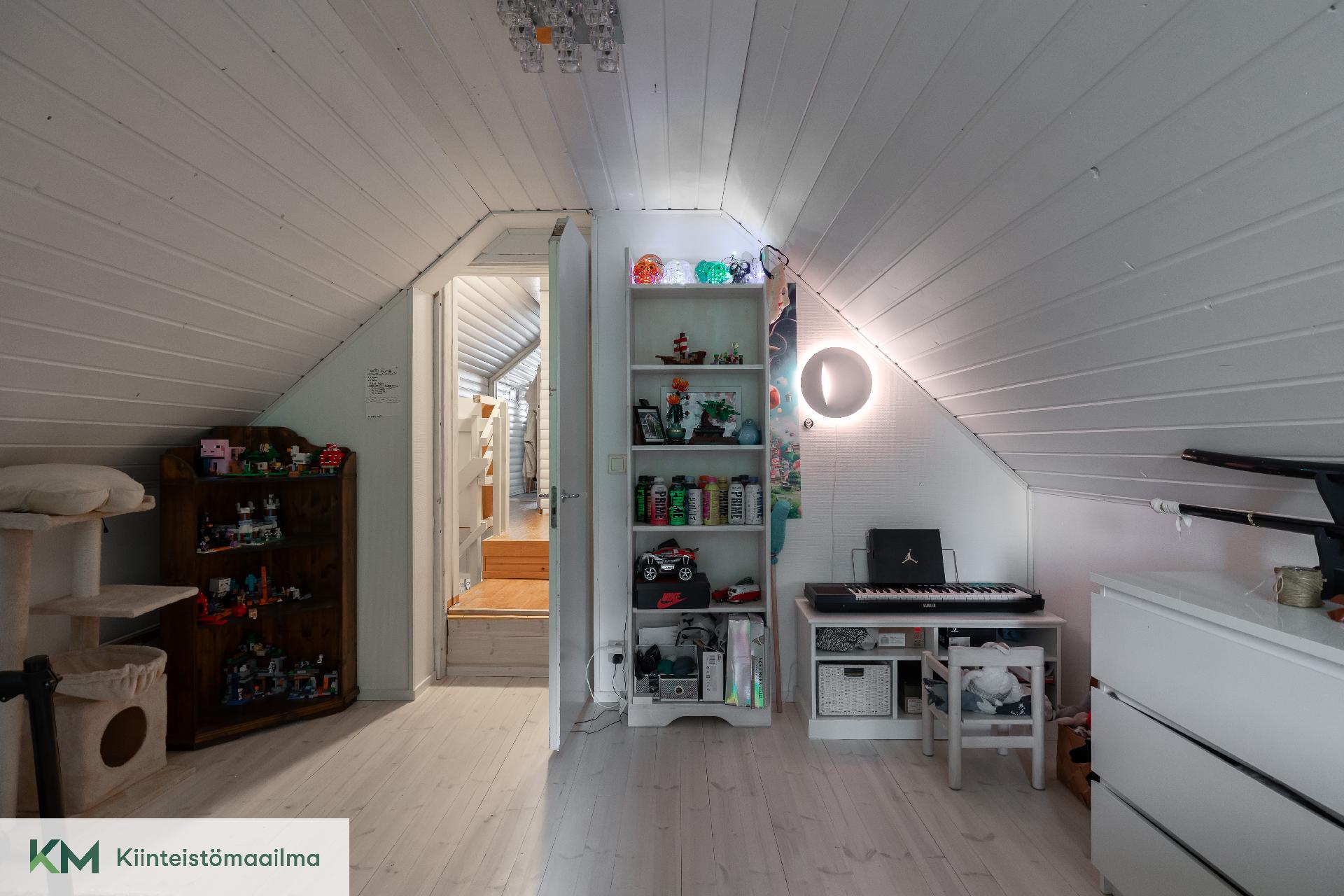 Rotinpää 4, Munsaari, Kotka