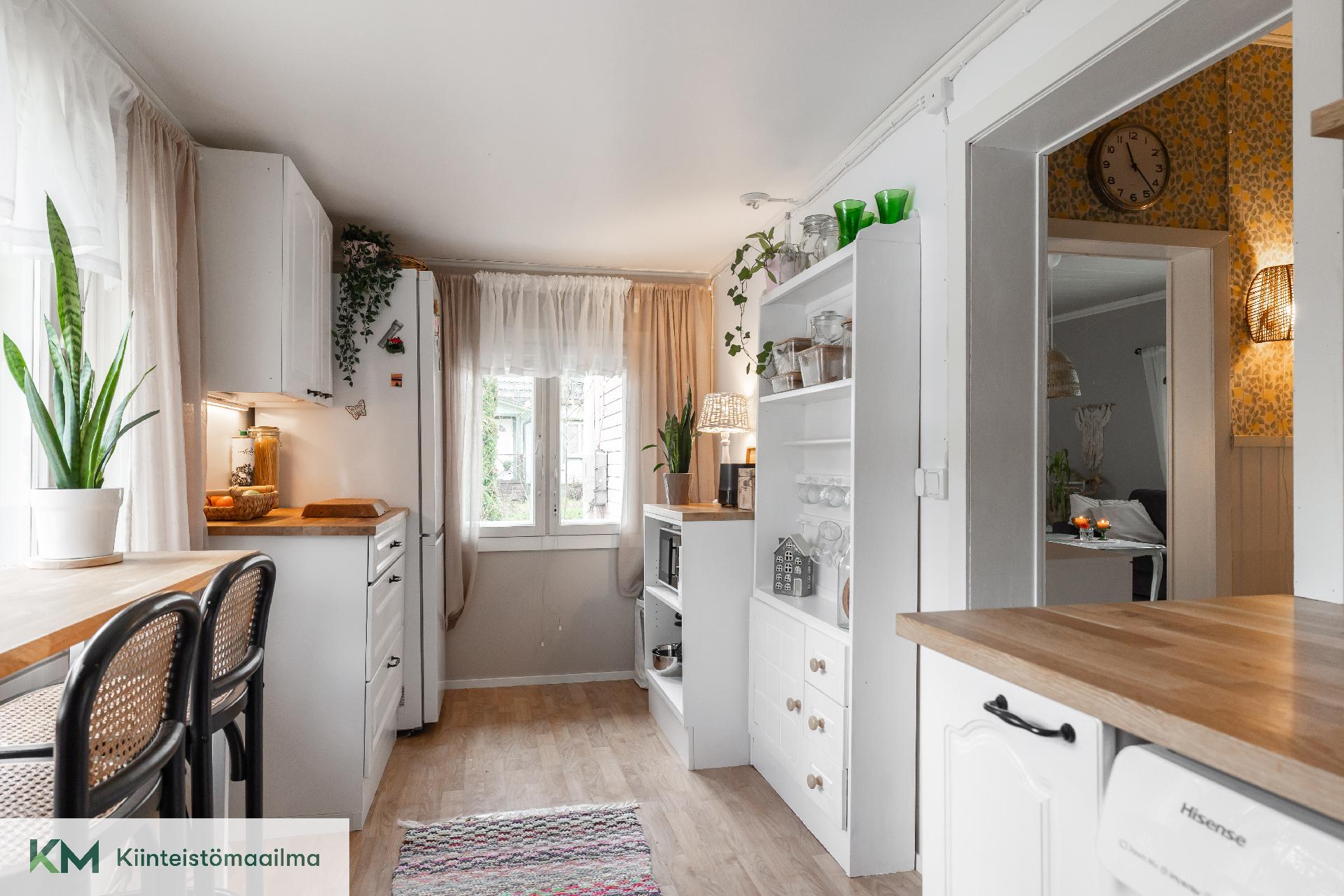 Rotinpää 4, Munsaari, Kotka