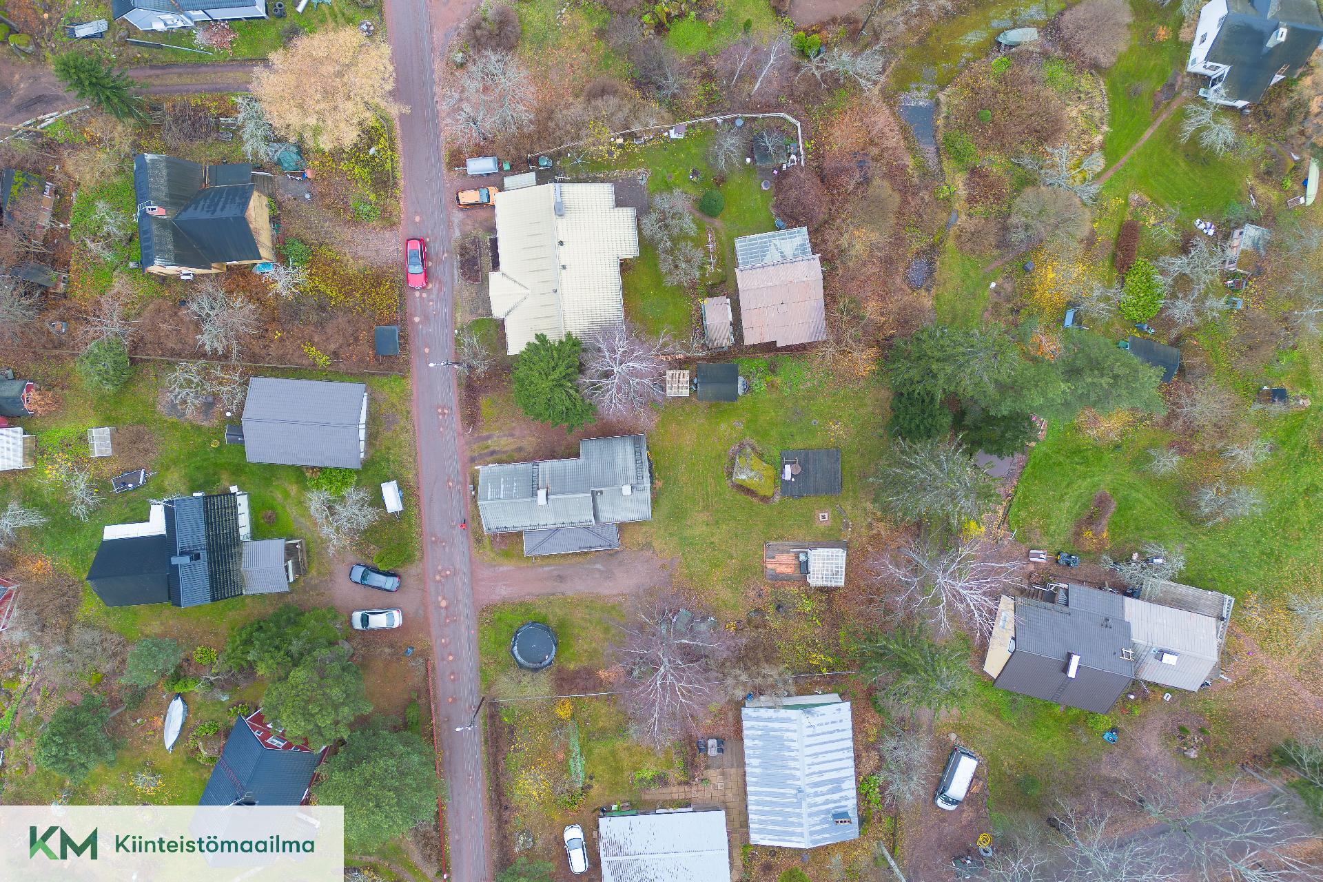 Rotinpää 4, Munsaari, Kotka