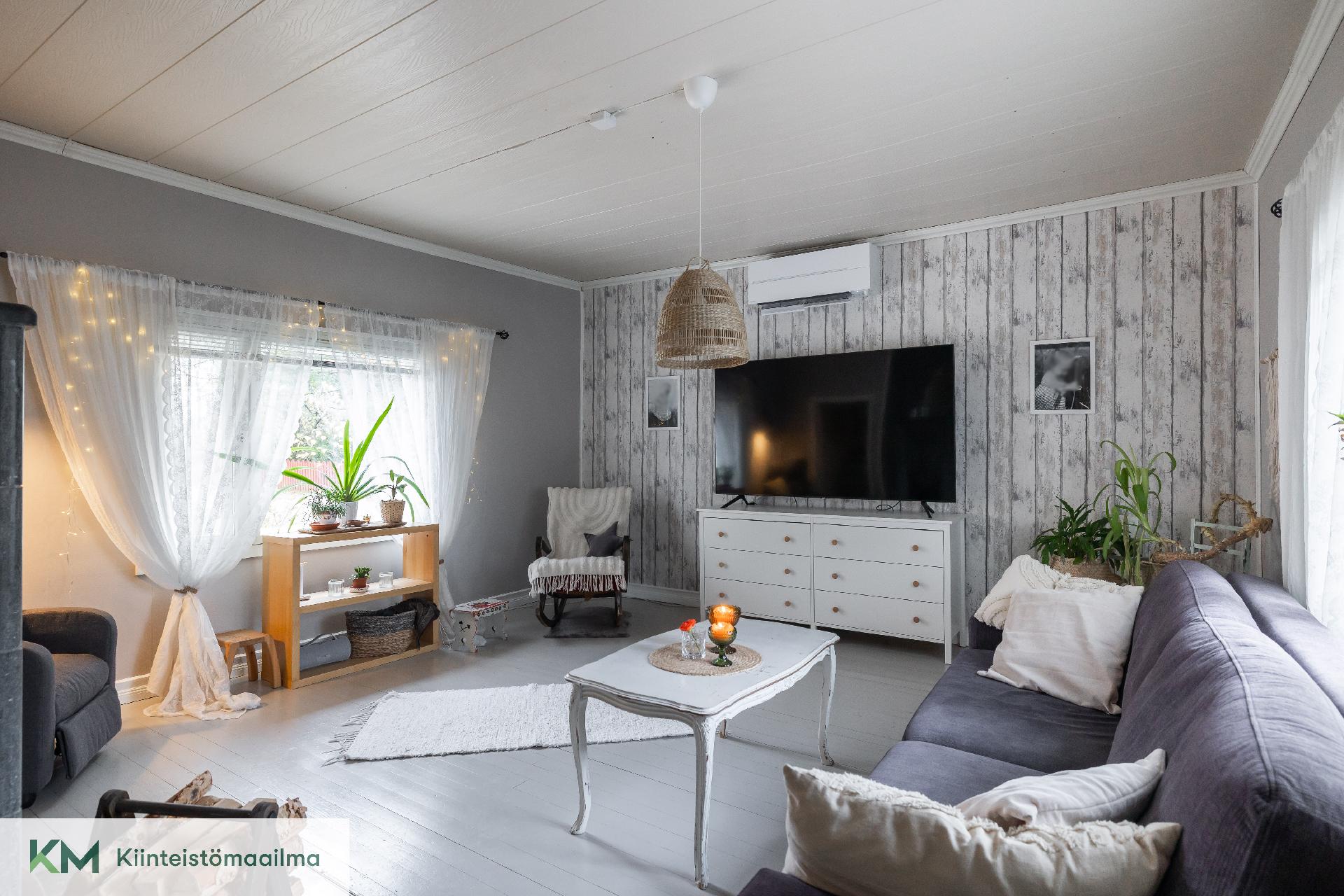 Rotinpää 4, Munsaari, Kotka