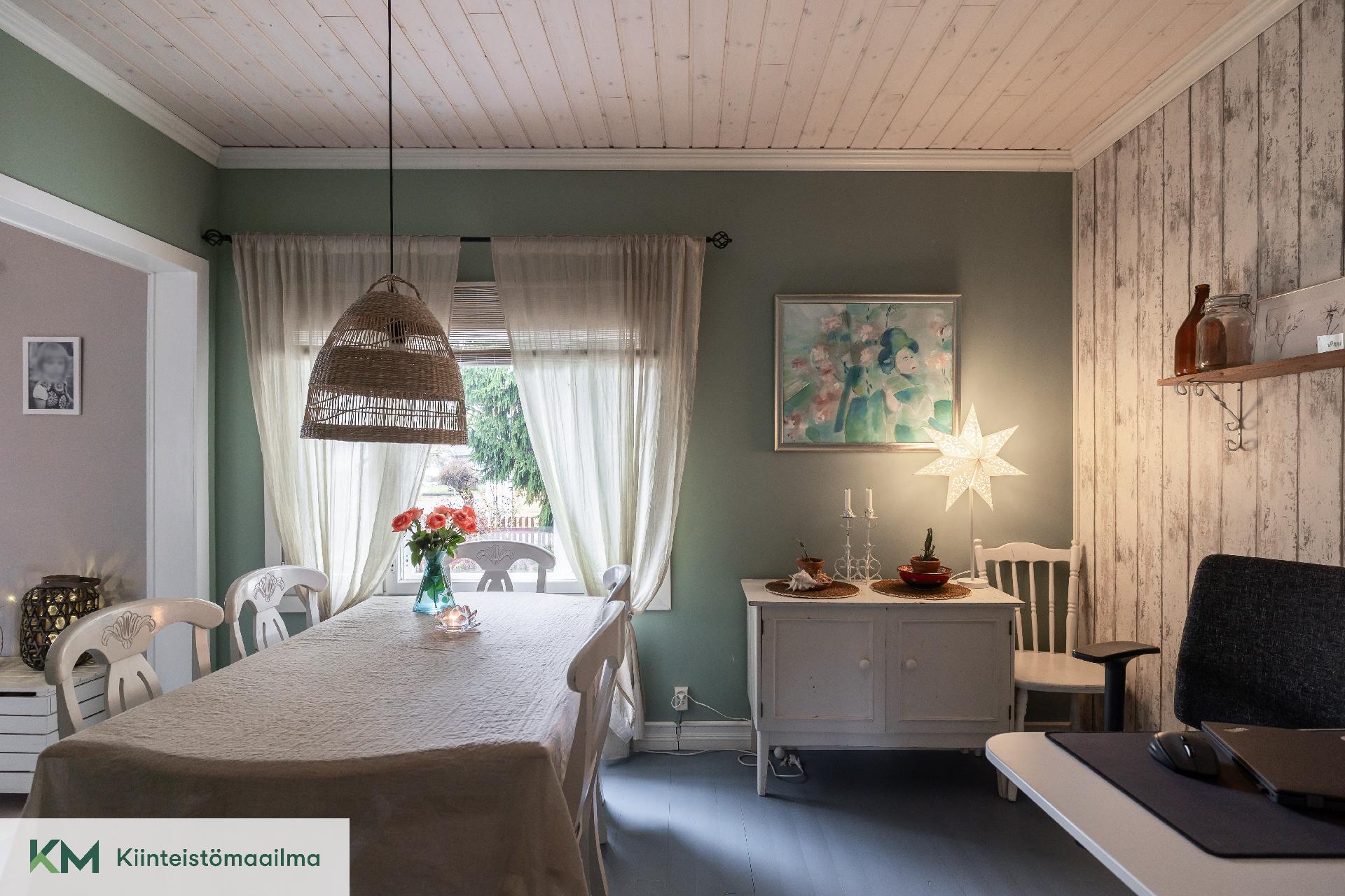 Rotinpää 4, Munsaari, Kotka