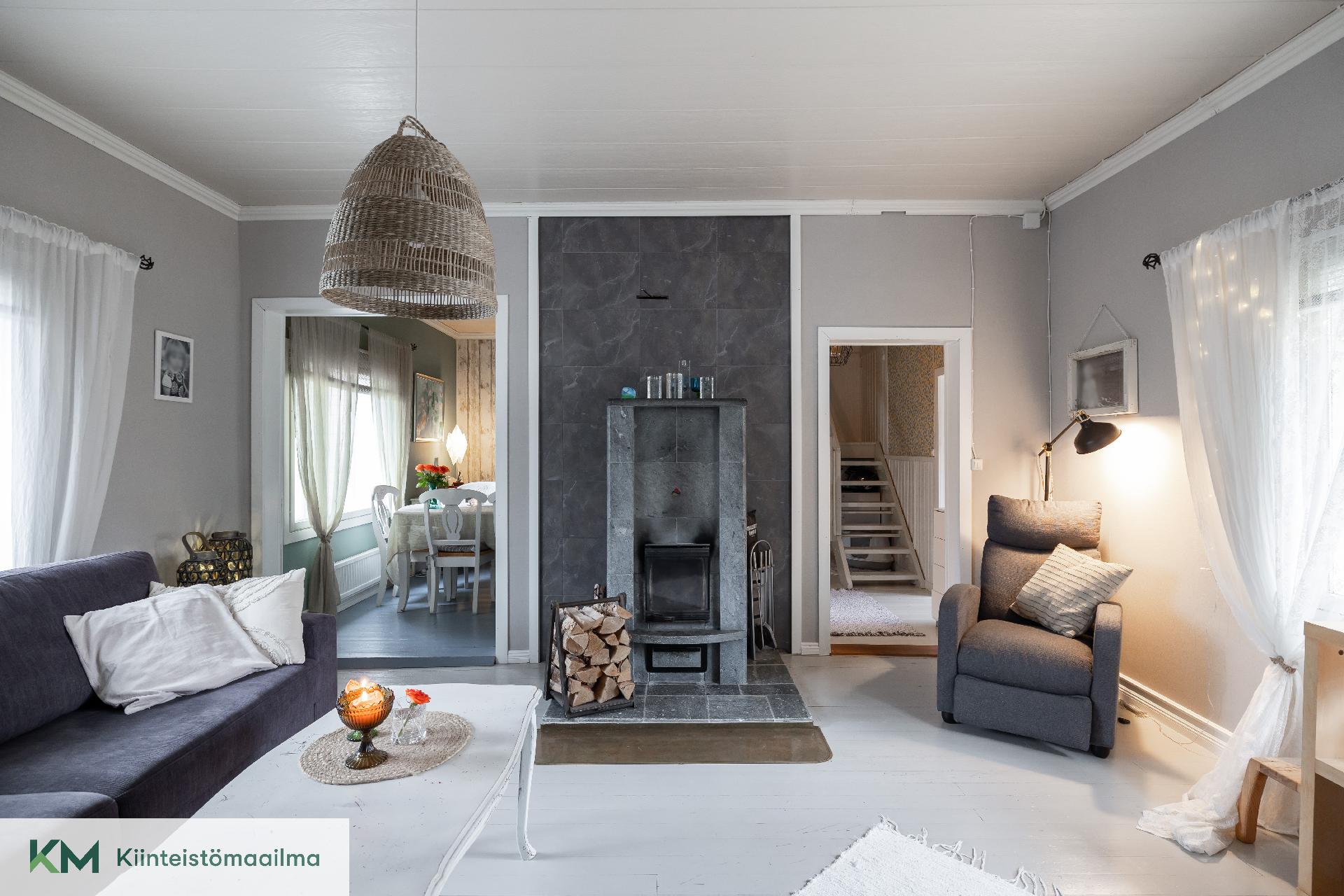 Rotinpää 4, Munsaari, Kotka