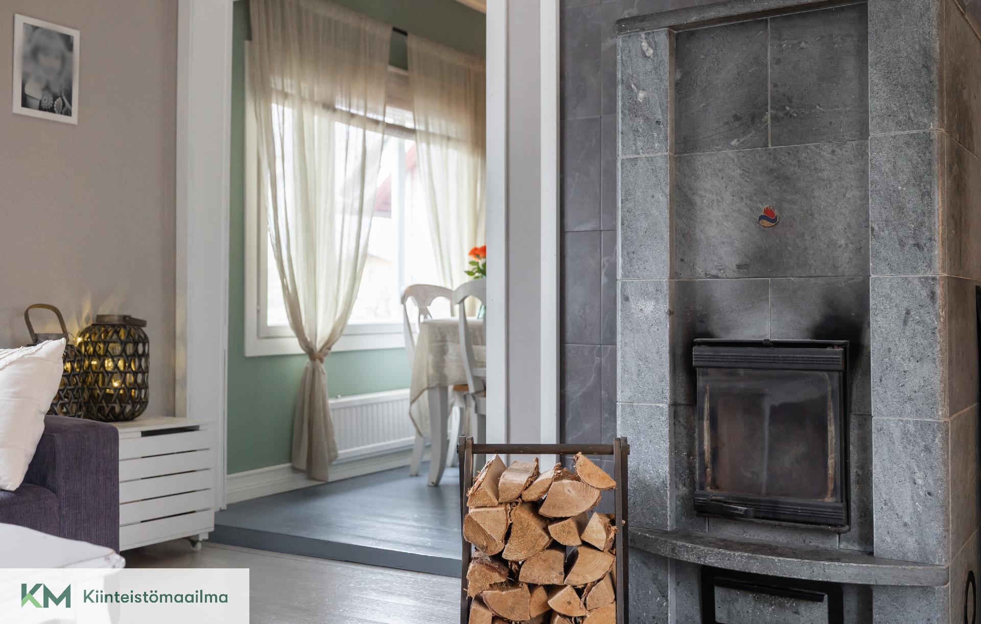 Rotinpää 4, Munsaari, Kotka