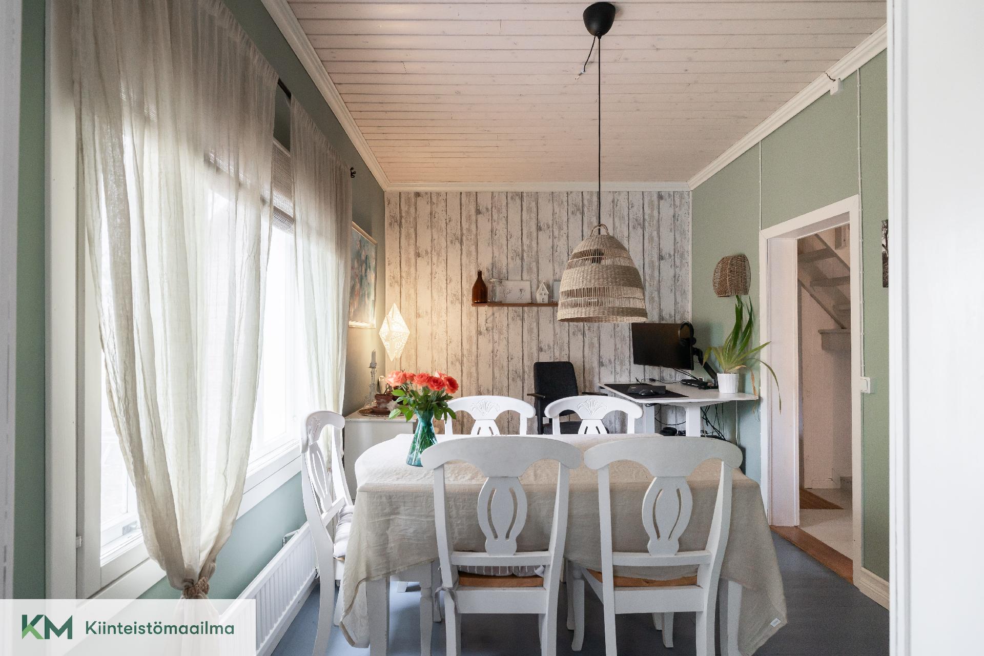 Rotinpää 4, Munsaari, Kotka