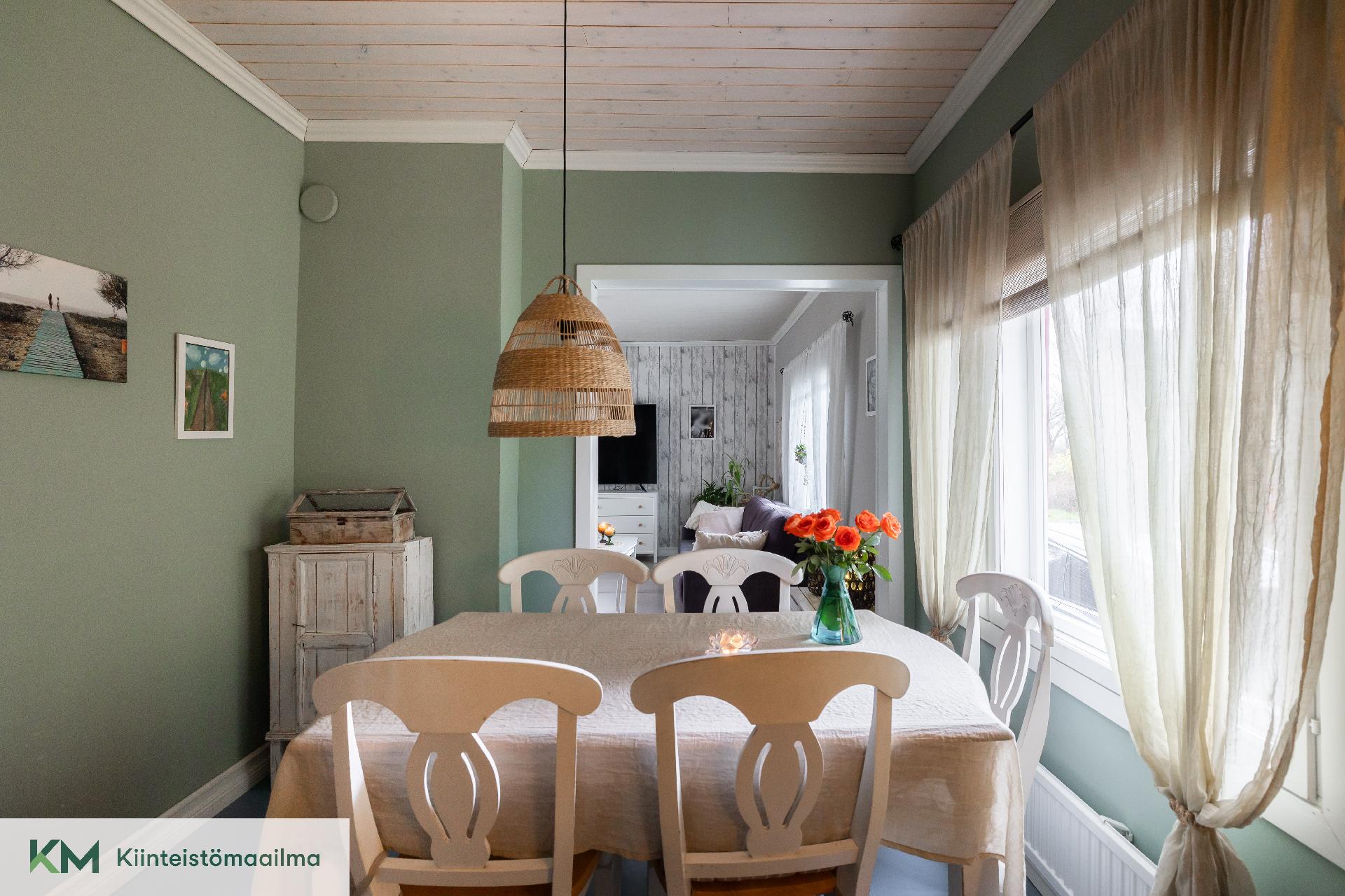 Rotinpää 4, Munsaari, Kotka