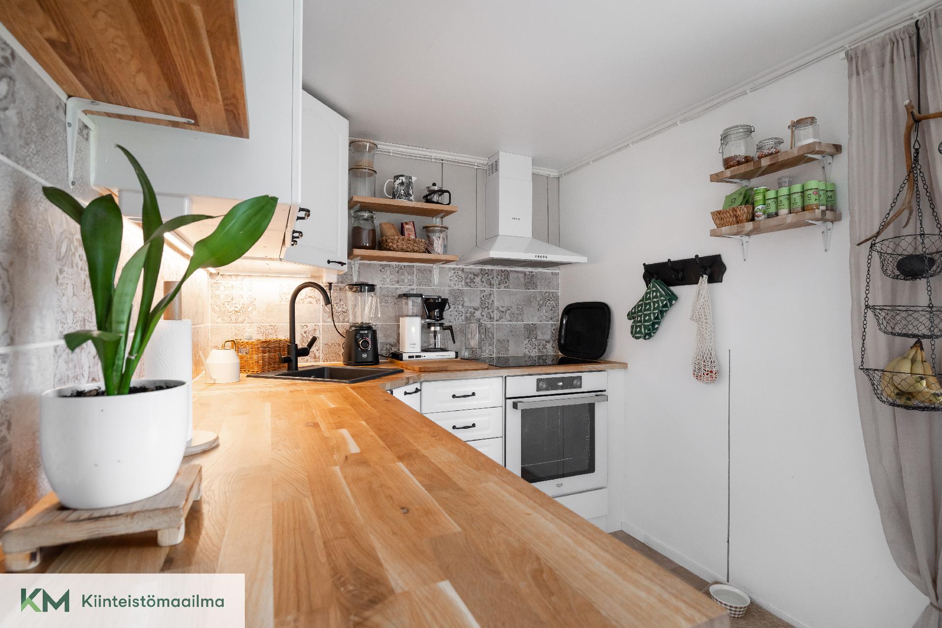 Rotinpää 4, Munsaari, Kotka