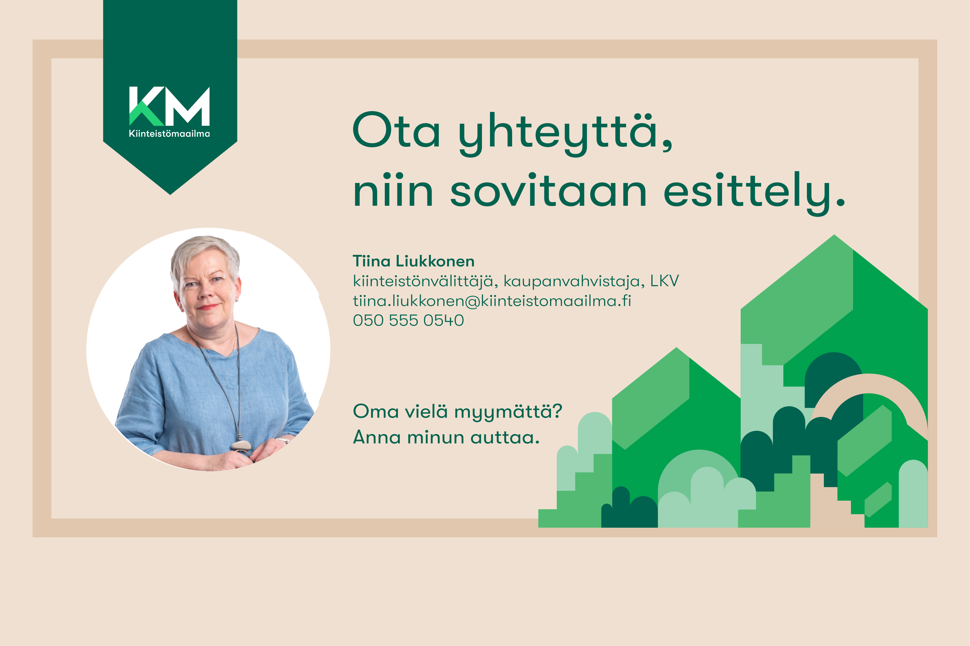 Taitoniekantie 13, Kortepohja, Jyväskylä