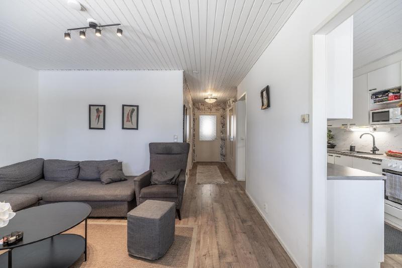 Valkonkuja 2, Anttola, Mikkeli