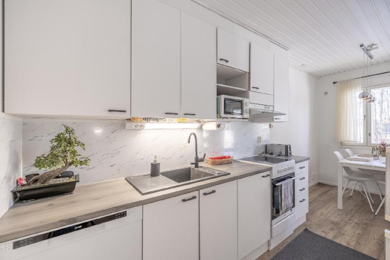 Valkonkuja 2, Anttola, Mikkeli