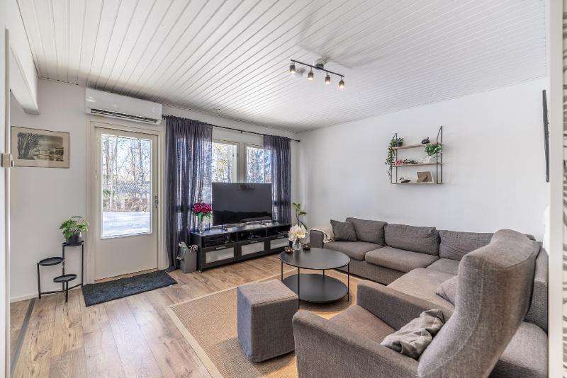 Valkonkuja 2, Anttola, Mikkeli