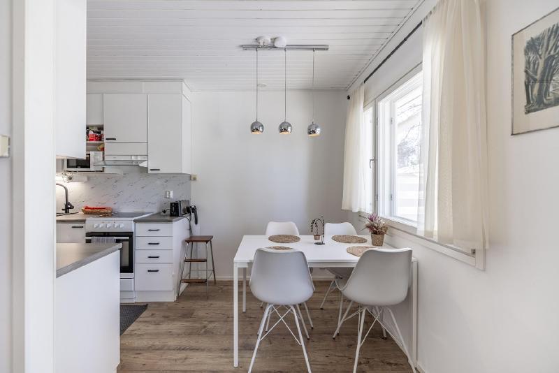 Valkonkuja 2, Anttola, Mikkeli