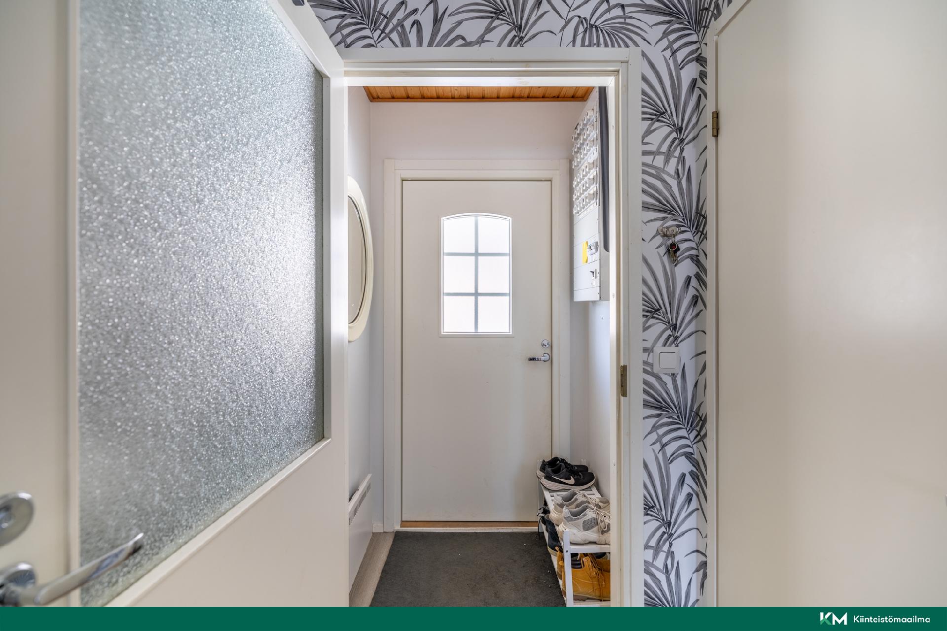 Valkonkuja 2, Anttola, Mikkeli