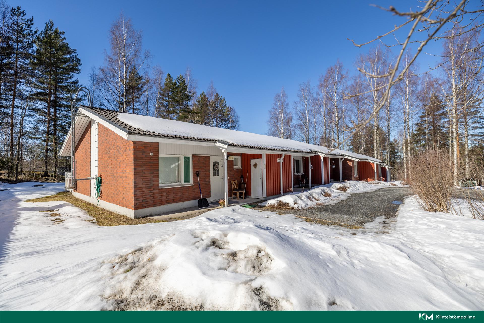 Valkonkuja 2, Anttola, Mikkeli