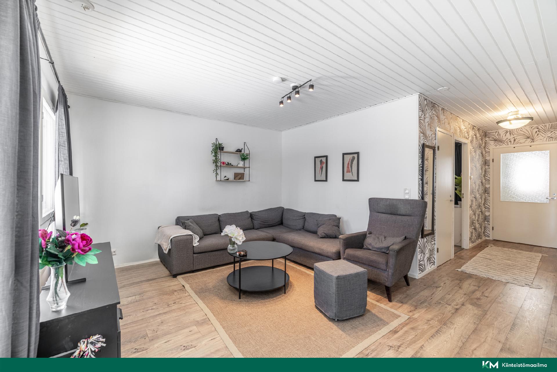 Valkonkuja 2, Anttola, Mikkeli