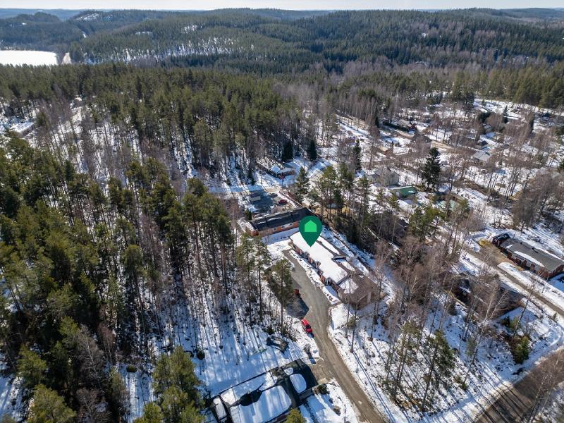 Valkonkuja 2, Anttola, Mikkeli