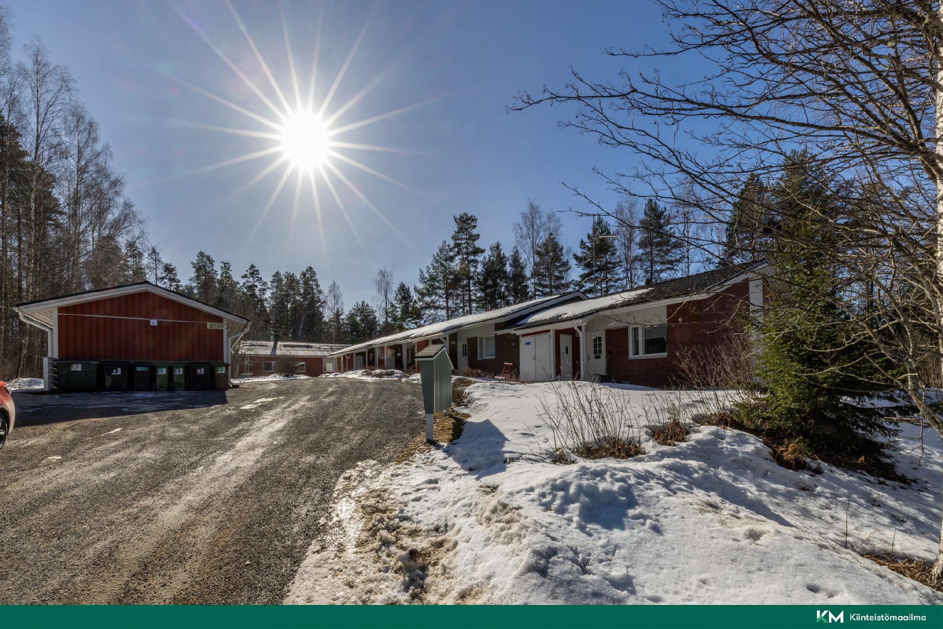 Valkonkuja 2, Anttola, Mikkeli