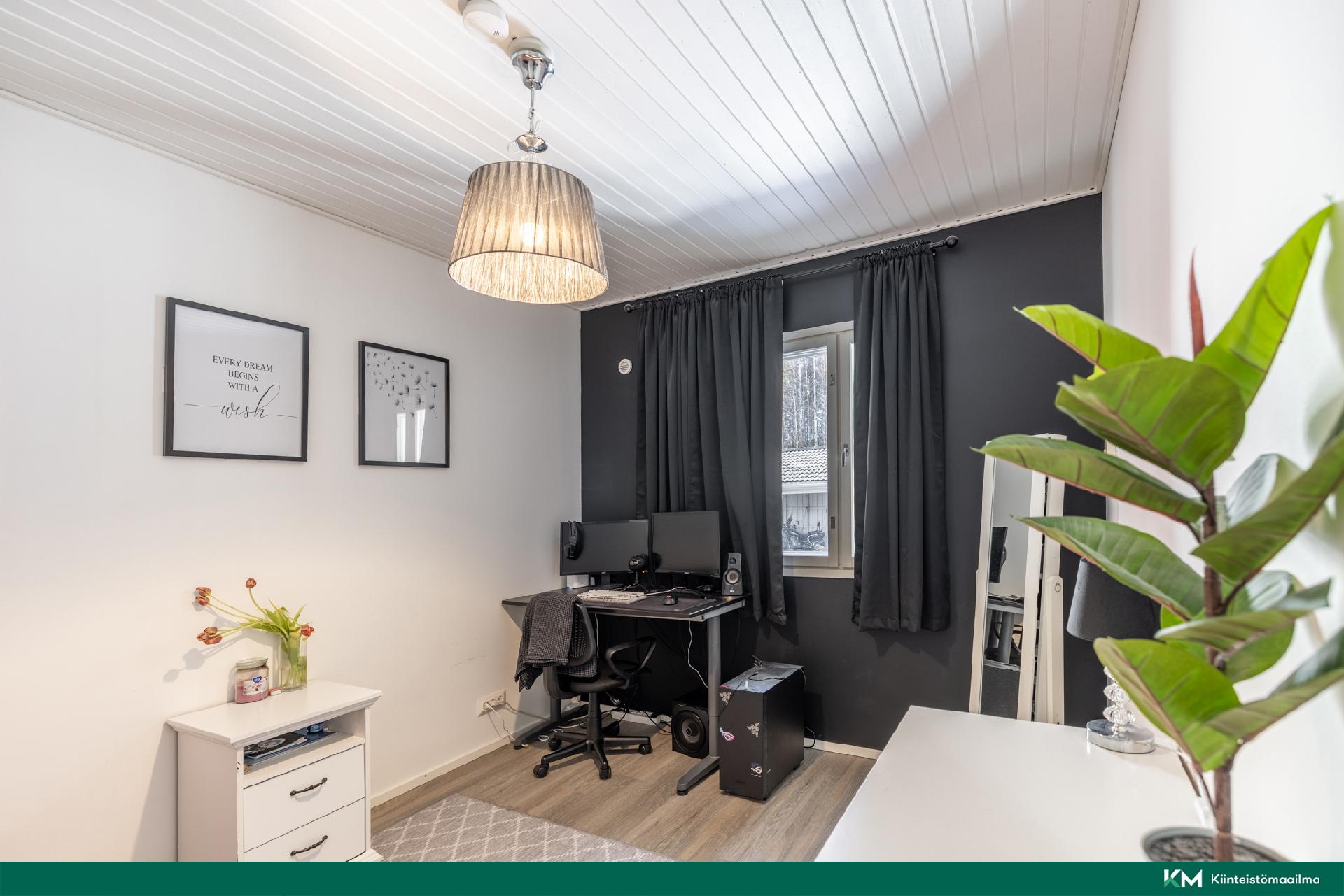 Valkonkuja 2, Anttola, Mikkeli