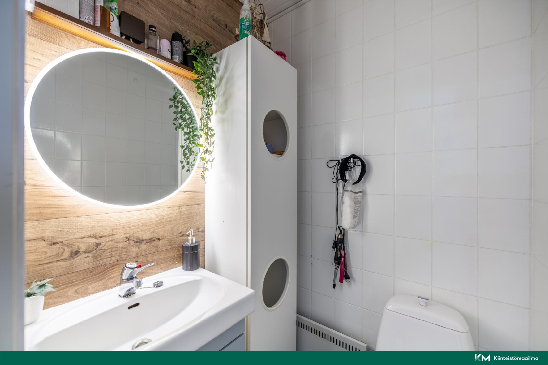 Valkonkuja 2, Anttola, Mikkeli