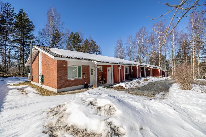 Valkonkuja 2, Anttola, Mikkeli