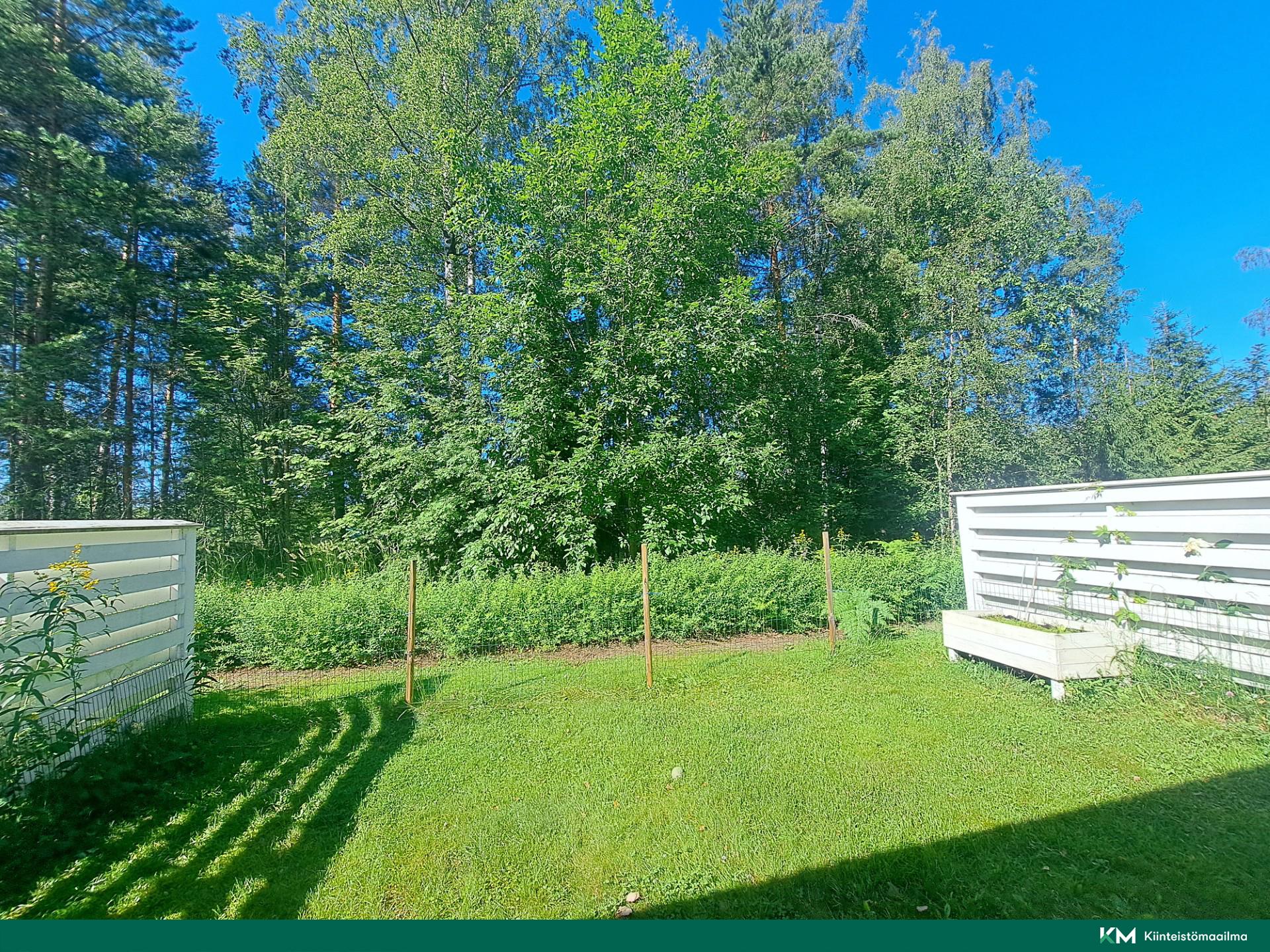 Valkonkuja 2, Anttola, Mikkeli