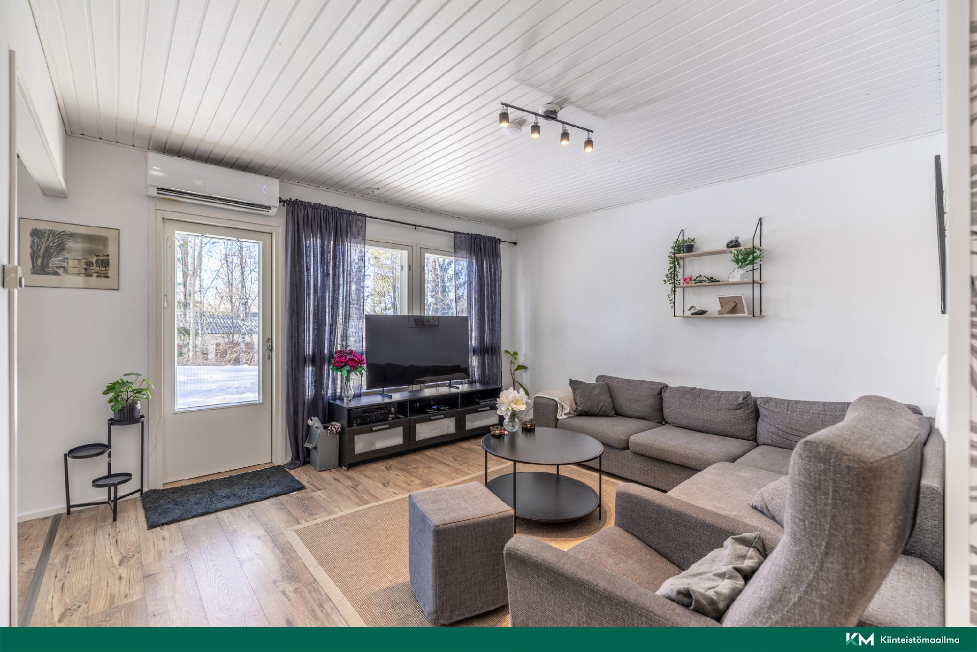 Valkonkuja 2, Anttola, Mikkeli