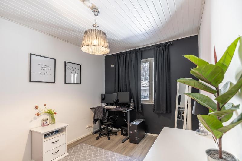 Valkonkuja 2, Anttola, Mikkeli