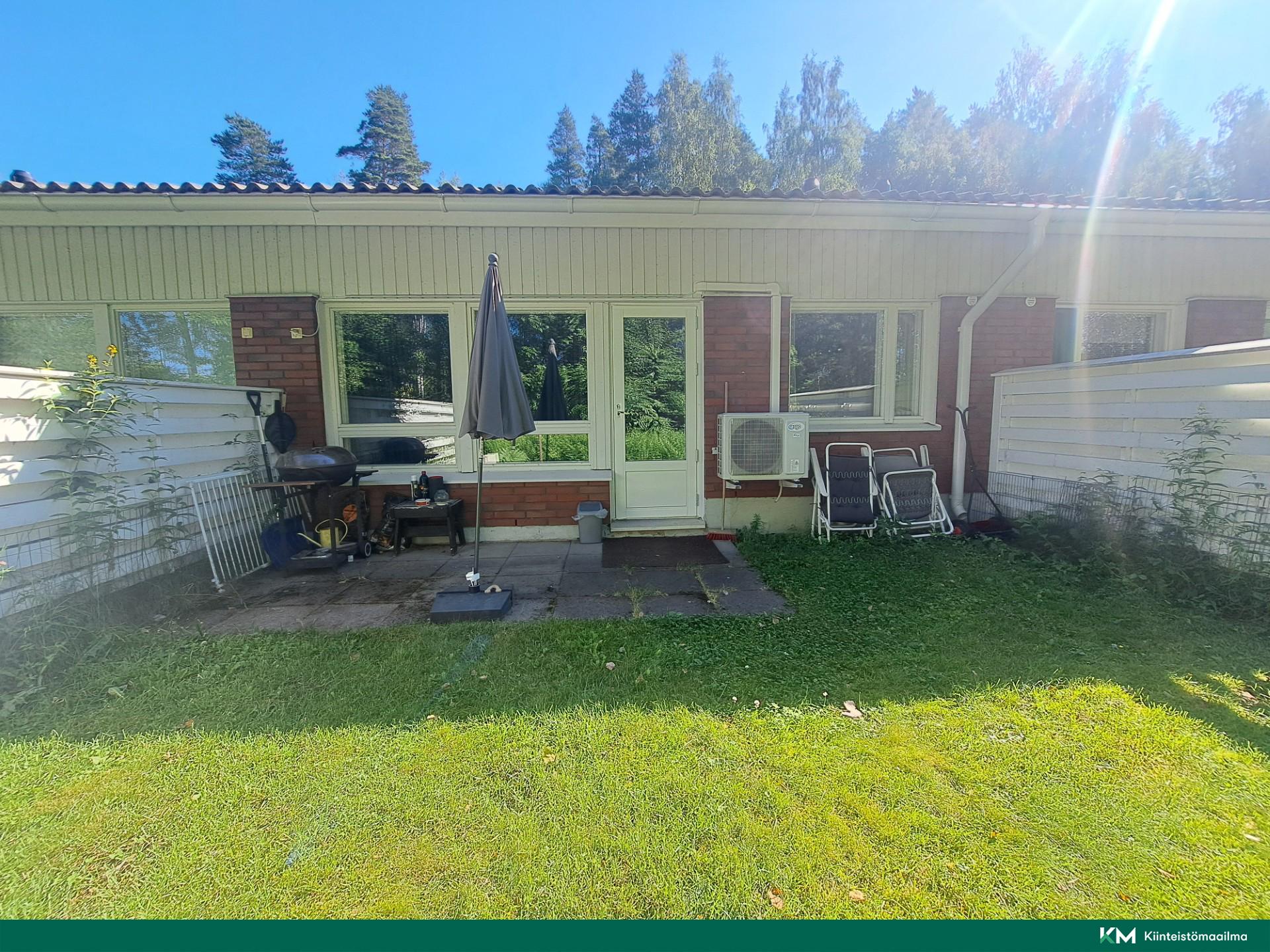 Valkonkuja 2, Anttola, Mikkeli