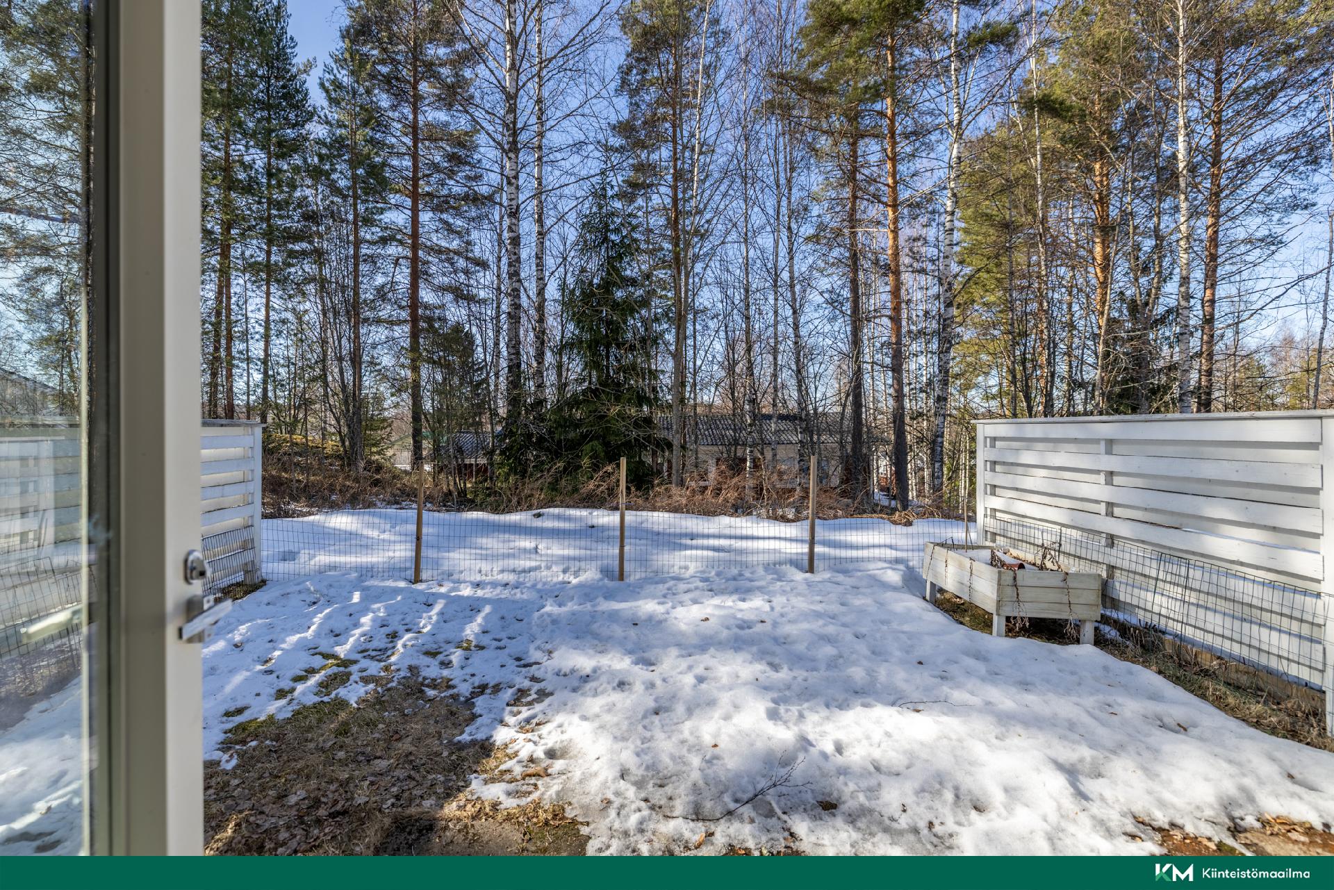 Valkonkuja 2, Anttola, Mikkeli