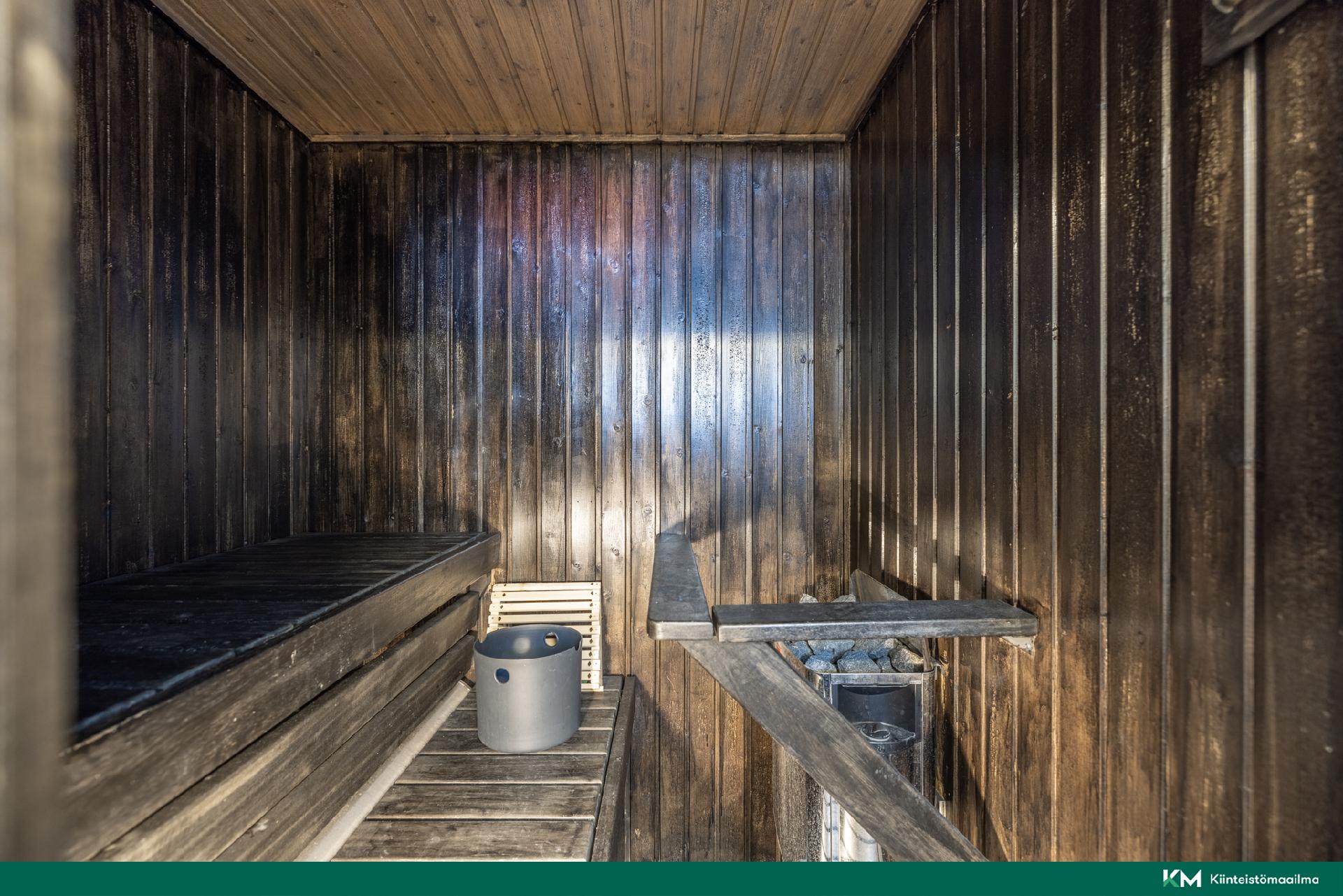 Valkonkuja 2, Anttola, Mikkeli