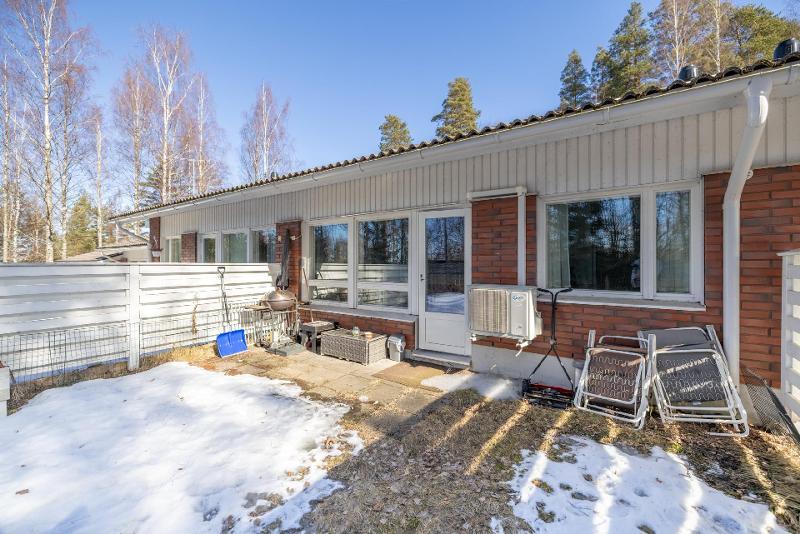 Valkonkuja 2, Anttola, Mikkeli