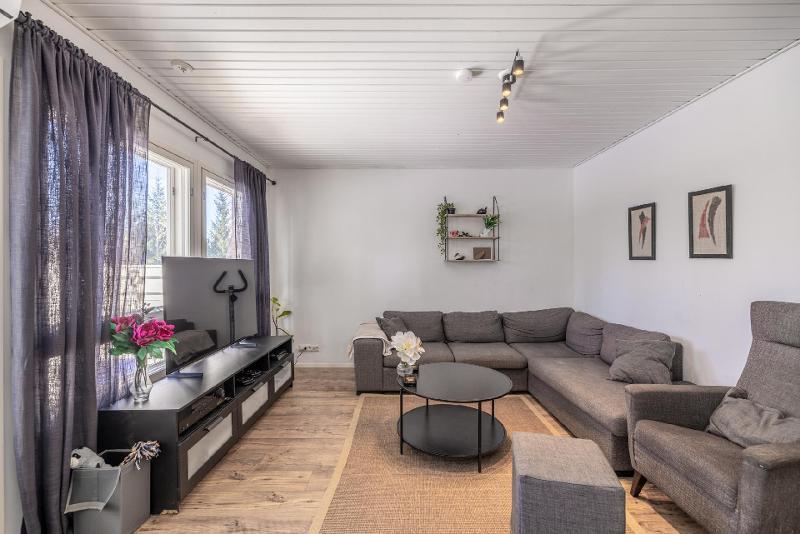 Valkonkuja 2, Anttola, Mikkeli