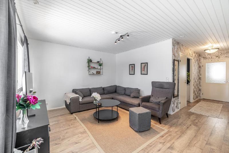 Valkonkuja 2, Anttola, Mikkeli