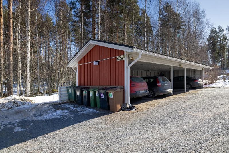 Valkonkuja 2, Anttola, Mikkeli