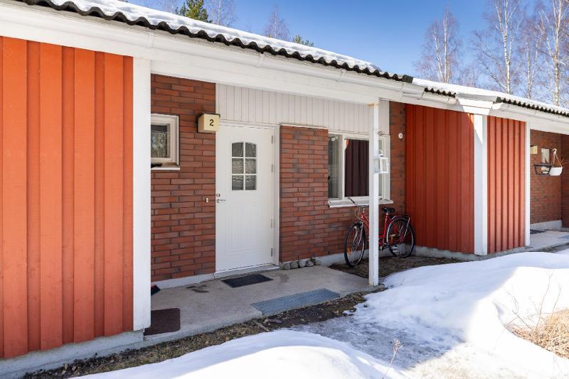 Valkonkuja 2, Anttola, Mikkeli