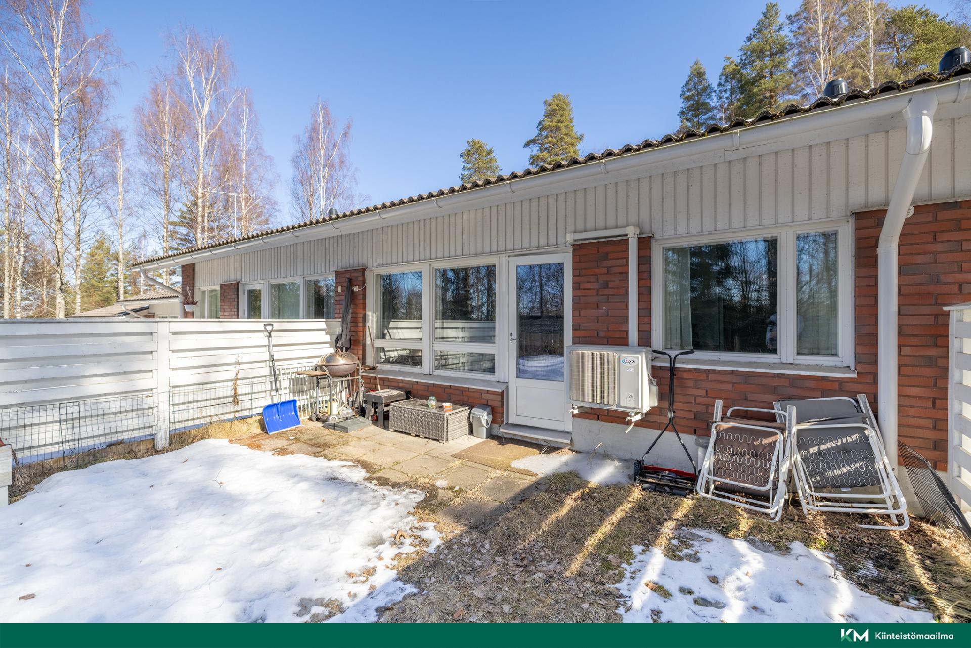 Valkonkuja 2, Anttola, Mikkeli